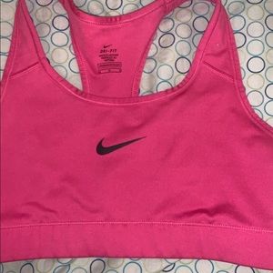 Women sports bra